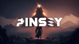 Danny Olson x yetep - Melting (ft. EASAE) (PINS3Y Remix) [Runner Up/Special Mention]