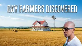 What's Happening to the GAY Farmers?