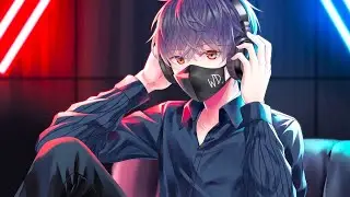 Shadow pulse With WD Gaming Aka Aran Yt Copyright Free Music #msuic