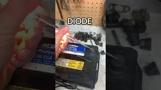 Diode explained