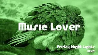 🎵 Friday Night Lights - RKVC 🎧 No Copyright Music 🎶 YouTube Audio Library