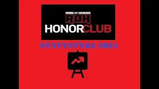 ROHCast #366 - Statystyczne podsumowanie roku 2024 (i por&oacute;wnanie do roku 2023)