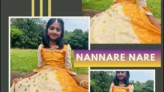 Nannare nare ..nare nare (Hiranya Bandara) #schoolconcert #school #dance #indiandance #bestdance 