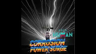 Once Human how to make Corrosion shotgun power surge build 2025