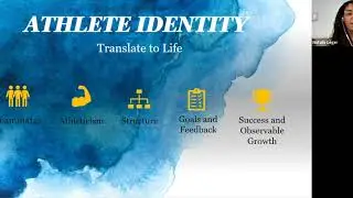 LEC SAAC Town Hall - Mental Health and Athlete Identity with Natalie L&eacute;ger