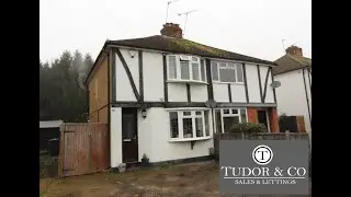 Tudor and Co Estate Agent Addlestone, Bois Hall Road, KT15
