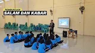 video full pembelajaran pendidikan jasmani materi senam irama (UKIN PPG Unnes 2024 & PKG PJOK)