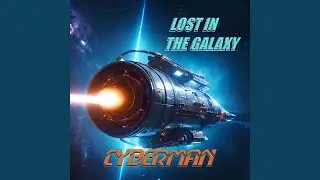 Lost In The Galaxy