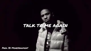 *SOLD* EBK Jaaybo Type Beat &ldquo;Talk To Me Again&rdquo; (Prod. Moneybagmont)