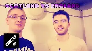 Batchy and Marley Represent Scotland At Insomnia X Resonate