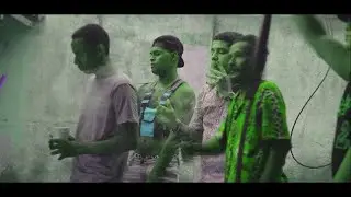 SAMALAND 🏙💵 -  Barto Ft Mero (Video Official)