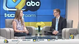 Expert talks about how to handle back-to-school stress for foster families