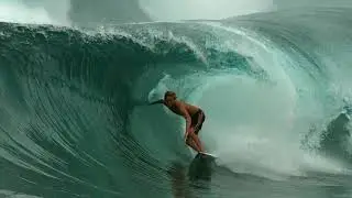 Brodi Sale Mentawais 2019