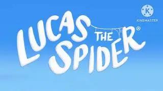 Lucas The Spider Intro (Where Is Lucas The Spider intro) 