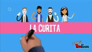 La Curita!