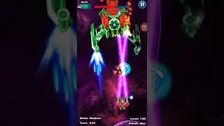 Guide: Level 140 ALIEN SHOOTER with Legendary | Galaxy Attack | Best Space Arcade Game Mobile