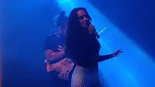 JINJER - Pisces live Speyer Germany 20.09.2020