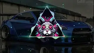 Yellow Claw - Ridin' Thru The City (BassBoosted)