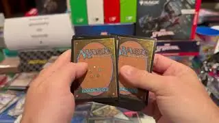 FOUNDATIONS! Pack 24 of 36! #magic #Magicthegathering #tcg #tradingcards #nerd