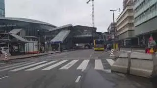 Qbuzz U-OV Buslijn 3 Trajectvideo Utrecht - Zuilen [OUD]