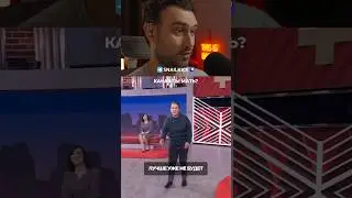 ЛУЧШИЙ ВЫХОД В ИСТОРИИ