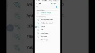 Connect to Guest Ayu Laundry Palembang Free Wifi. Portal Captive Splash Page