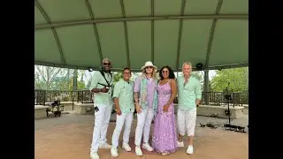 Starstruck Celestial Band