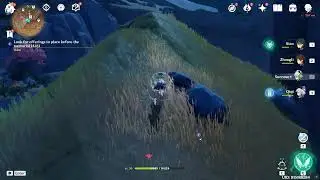 Warrior's Spear Genshin Impact Location