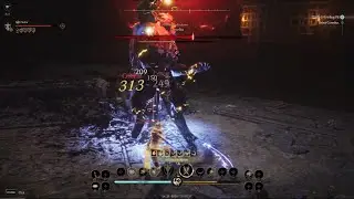 Chrono Odyssey (CBT) | Movement Combat / Skills / Jewels แบบพอสังเขป