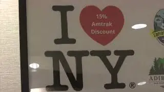 Empire State Passengers Association announce rail improvement plans