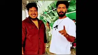 Biggboss Tamil8 Vj Vishal 🔥#vjvishal #biggbosstamil8 #biggbosstamil #bbtamil #bbtamil8 #bb #sub