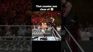 99% игроков никогда не узнают об этом РЕВЕРСАЛЕ в WWE 2K25! 😮