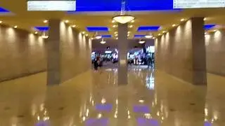 Excalibur To Luxor