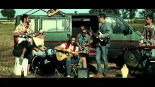 Fondo Flamenco - Mi Madre este orgullosa de mi (Videoclip Oficial)
