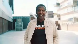 Lemn Sissay: Let the Light Pour In LIVE
