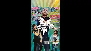 Tecktonik : Hardstyle en France &agrave; grosse &eacute;chelle ?