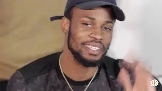 Swift on Demand from Love and Hip Hop Season 7 Interview on Team Focused Radio with So Focused