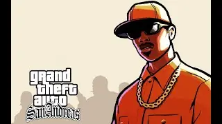 GTA San Andreas   Cesar Vialpando Sweet mission 7   from the Starter Save