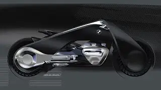 5 Future Motorcycles YOU MUST SEE