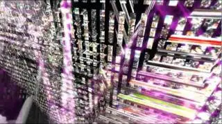 CITY - an immersive experience