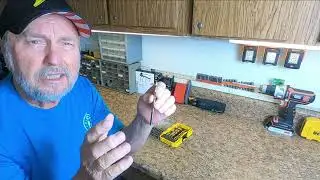 Dewalt 21 pcs Titanium Drill Bit Set are the best