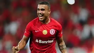 TODOS OS 26 GOLS DE WILLIAM POTTKER PELO INTERNACIONAL