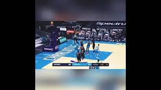 Lamelo Ball spin move #Lamelo #ROTY