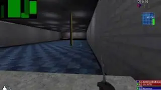 Urban Terror - Basicjumps by N00b|Showtek