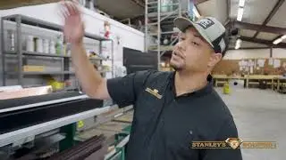 🛠️ Metal Roofing Experts | Leak Detection & Installation Process by Stanley&rsquo;s Roofing 🏠