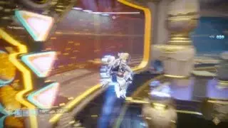 The Destiny 2 Raid Experience