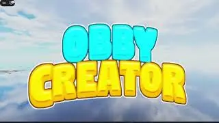 &laquo;Учебное пособие по созданию персонажей в Roblox Obby &ndash; Часть 1&raquo;