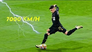 20 Gol Terbaik Di Dunia 2025|2024 & Gol Terbaik Sepanjang Masa