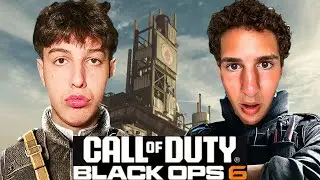 Stompn & Ricci Dominate $1,000 Call of Duty Wager..