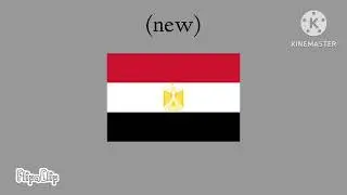 Flag band:Middle East 1 (p.2.5)